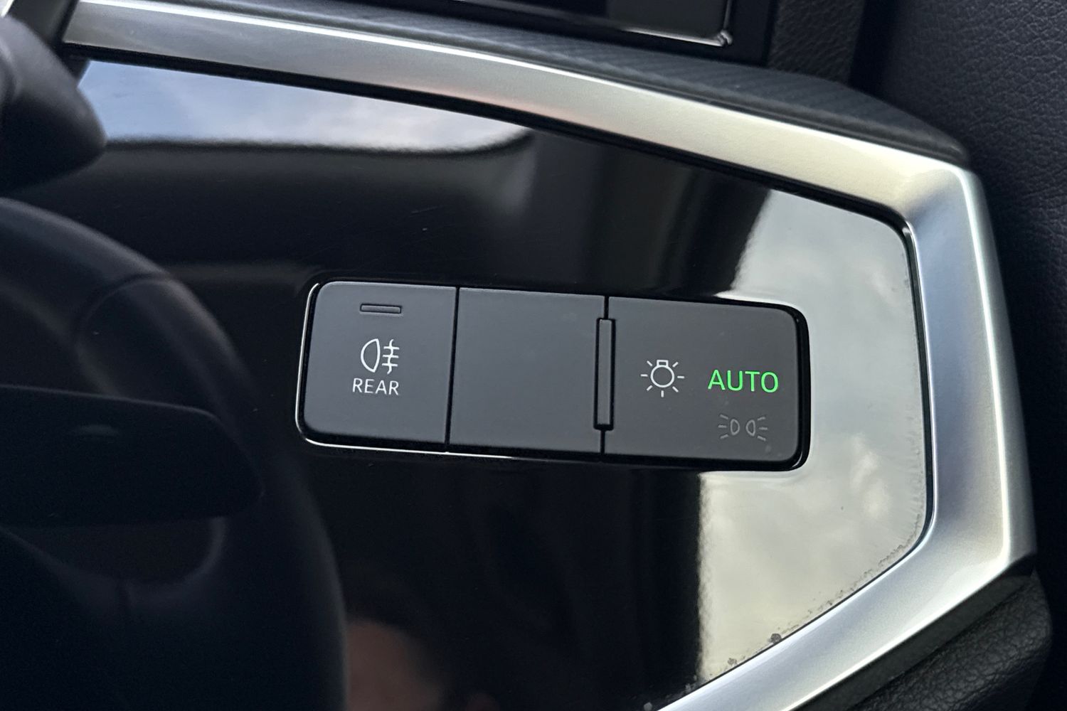 Used Audi Q3 2022 for sale - 76961676: Photo 39