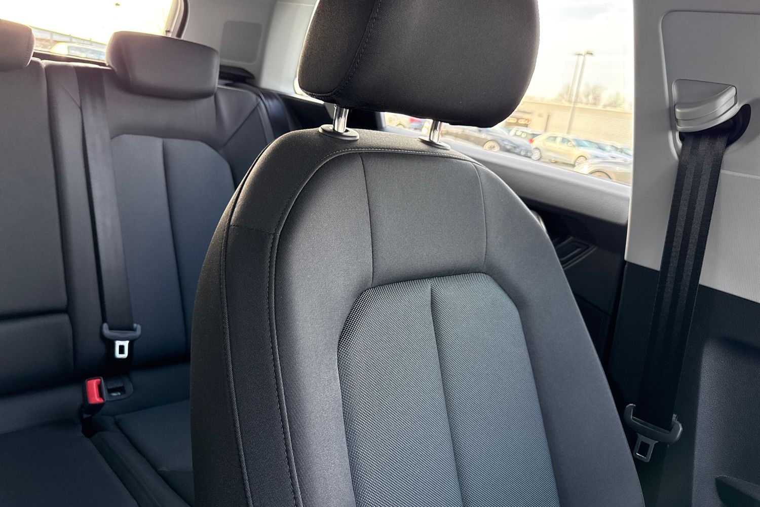 Used Audi Q3 2022 for sale - 76961676: Photo 47