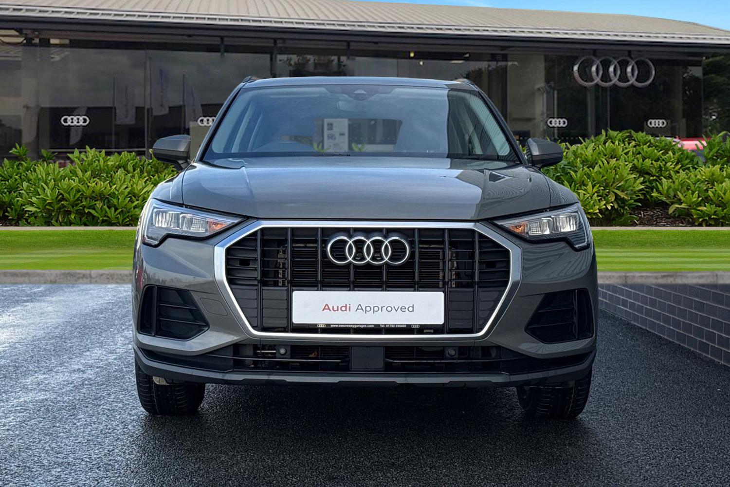 Used Audi Q3 2022 for sale - 76961676: Photo 5