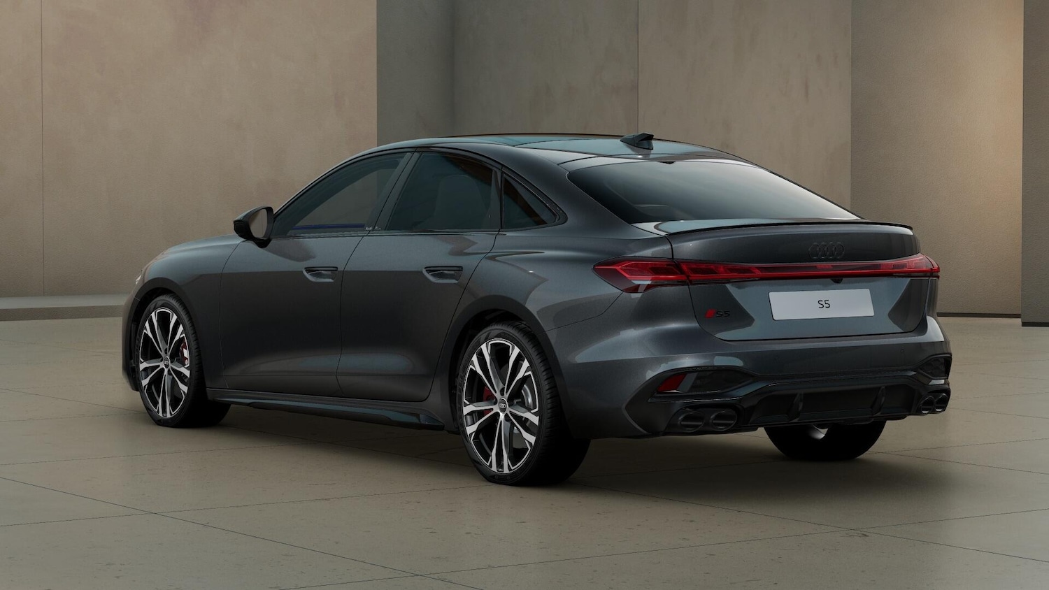 Used Audi S5 2026 for sale - 77313018: Photo 2