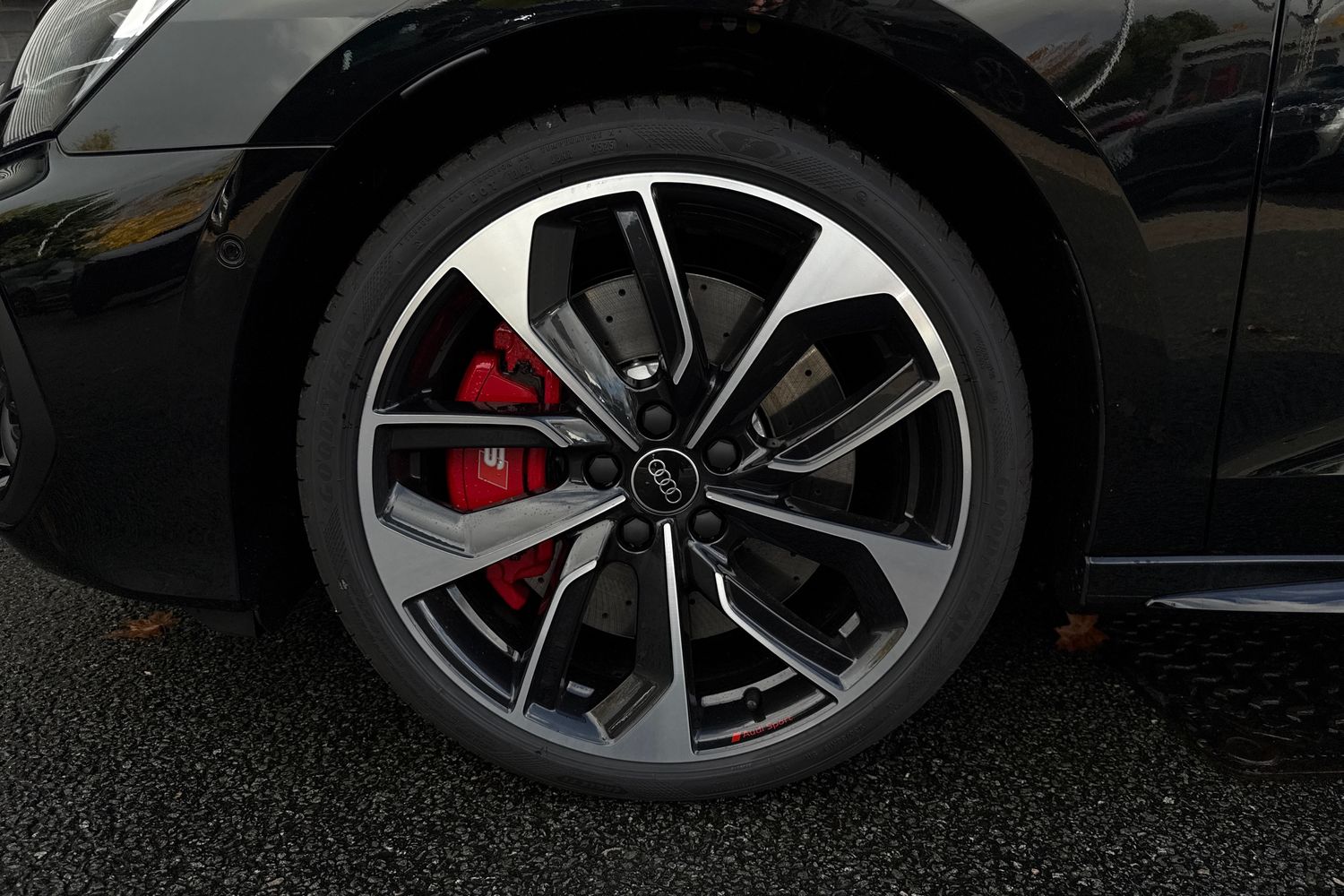 Used Audi S3 2025 for sale - 76509198: Photo 11