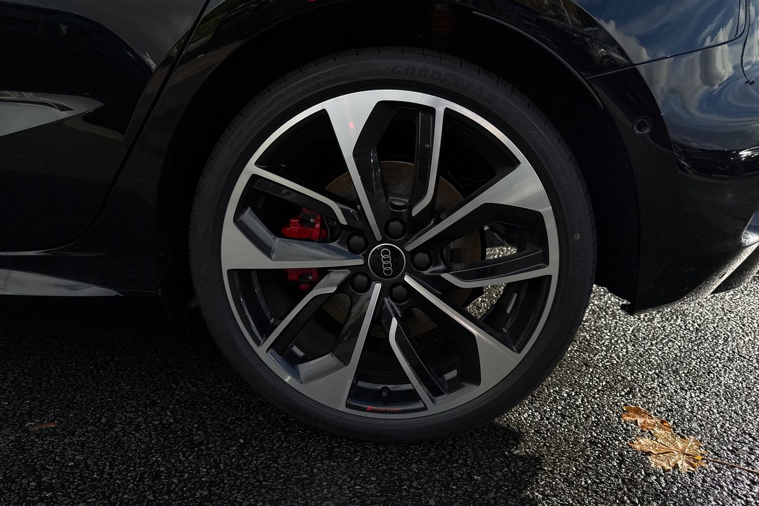 Used Audi S3 2025 for sale - 76509198: Photo 12