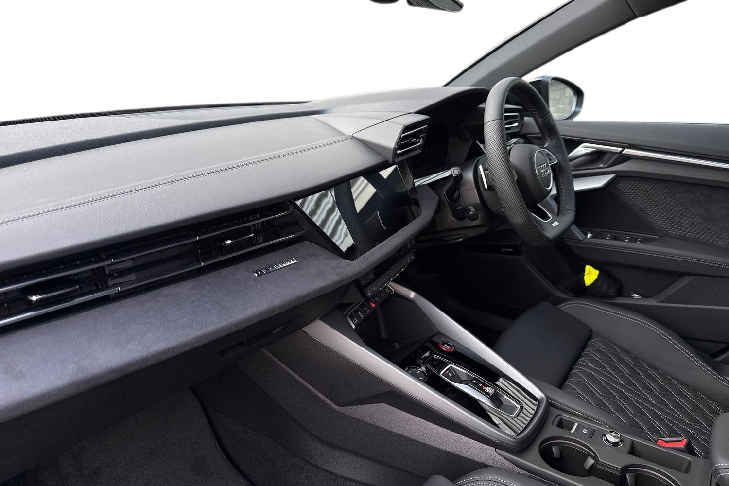 Used Audi S3 2025 for sale - 76509198: Photo 14