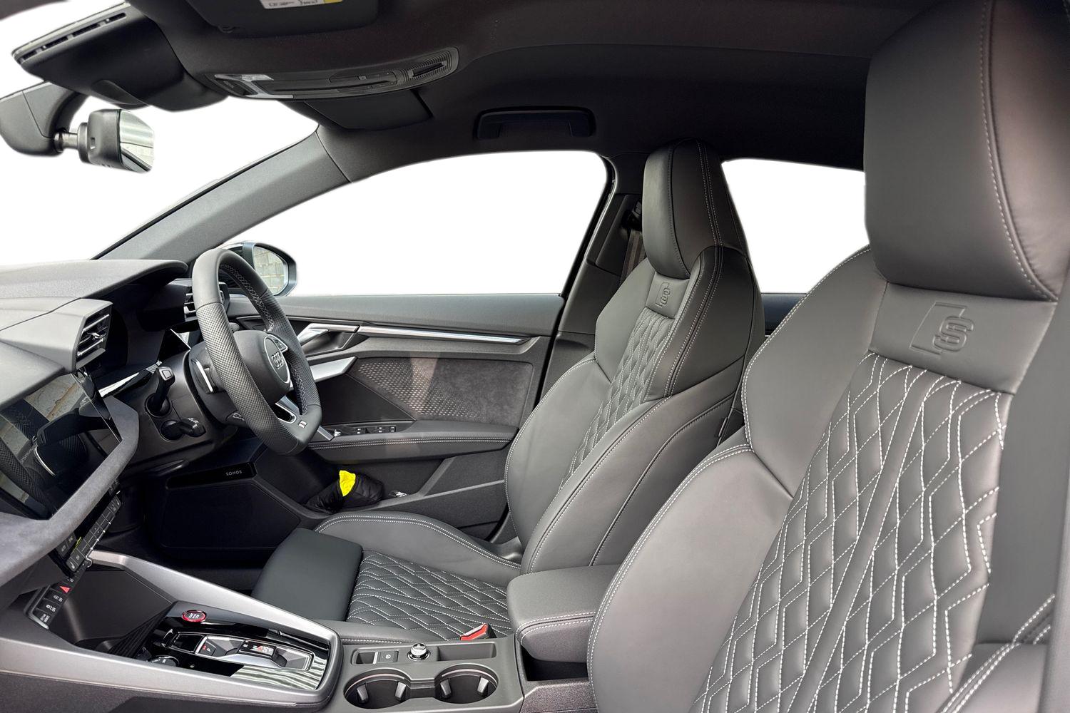 Used Audi S3 2025 for sale - 76509198: Photo 15