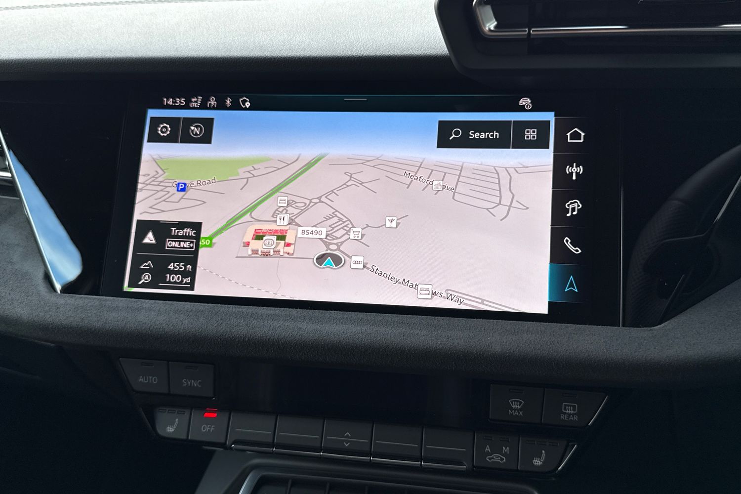 Used Audi S3 2025 for sale - 76509198: Photo 16