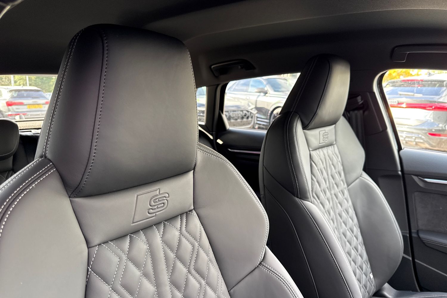 Used Audi S3 2025 for sale - 76509198: Photo 23