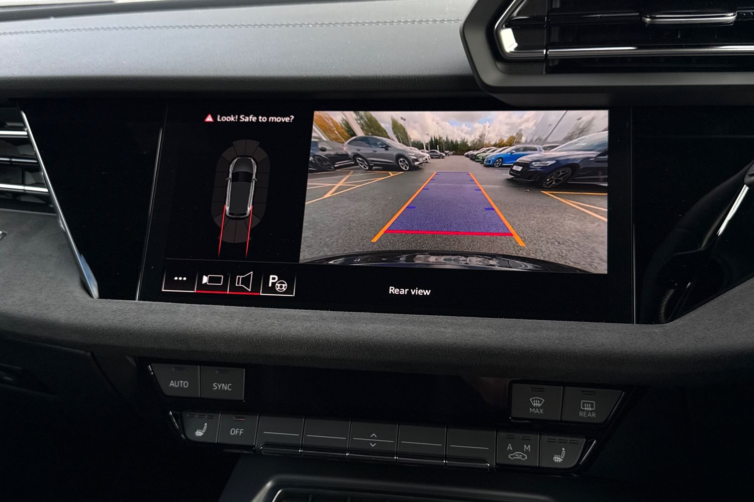 Used Audi S3 2025 for sale - 76509198: Photo 24