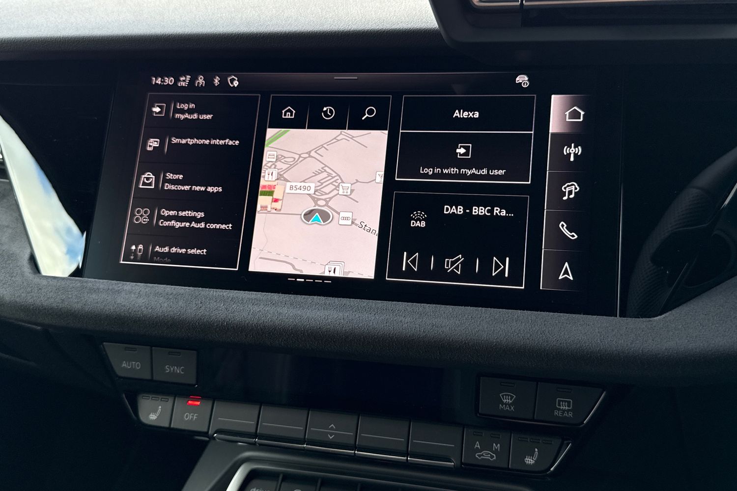 Used Audi S3 2025 for sale - 76509198: Photo 26