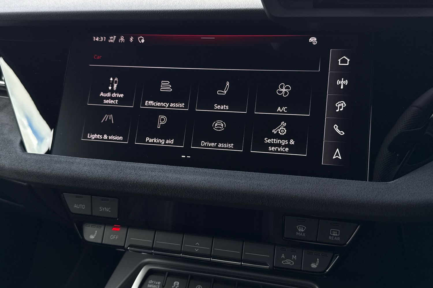 Used Audi S3 2025 for sale - 76509198: Photo 29