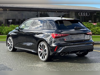 Used Audi S3 2025 for sale - 76509198: Photo