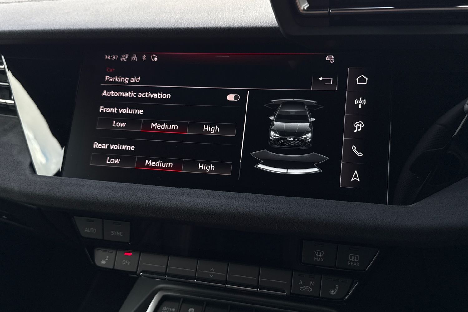 Used Audi S3 2025 for sale - 76509198: Photo 31