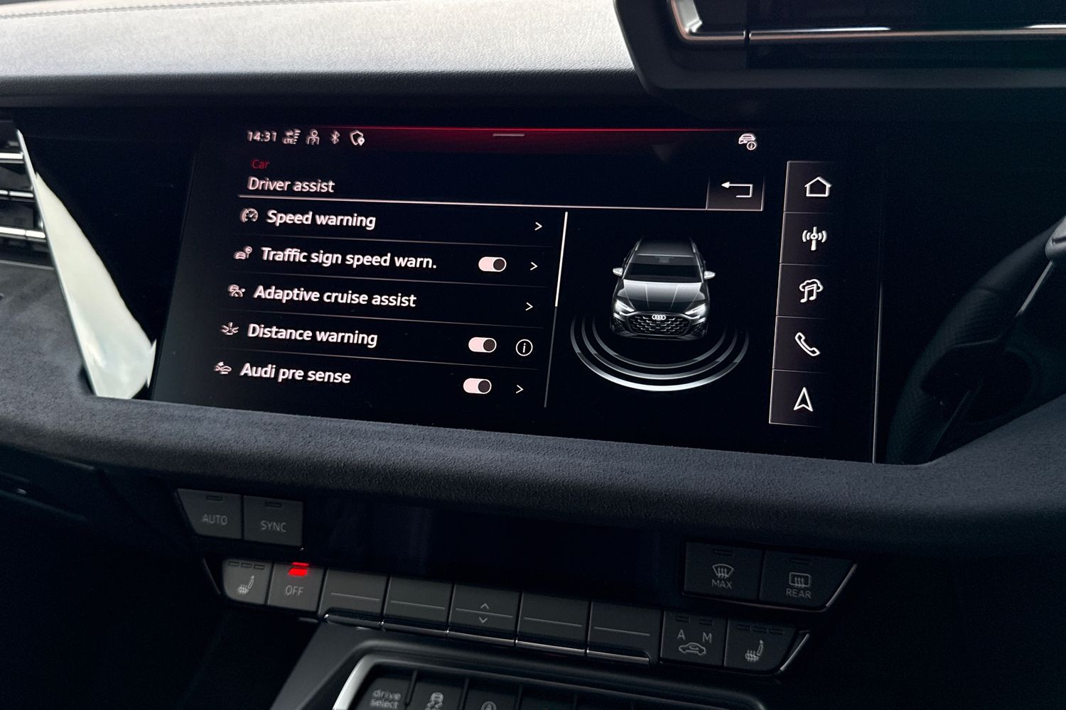 Used Audi S3 2025 for sale - 76509198: Photo 32