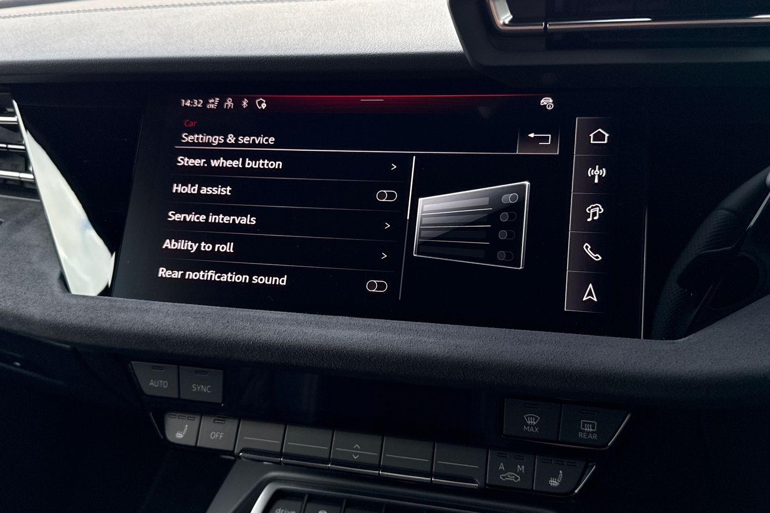 Used Audi S3 2025 for sale - 76509198: Photo 34