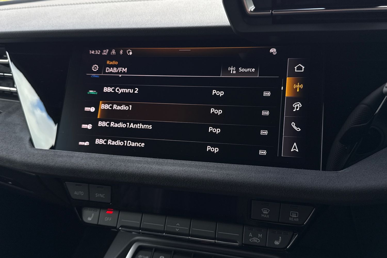 Used Audi S3 2025 for sale - 76509198: Photo 37