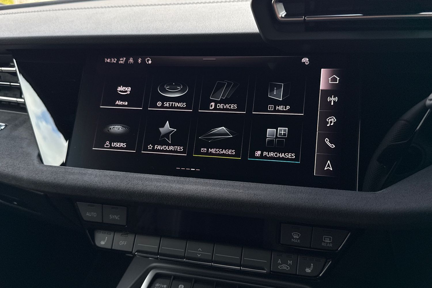 Used Audi S3 2025 for sale - 76509198: Photo 38