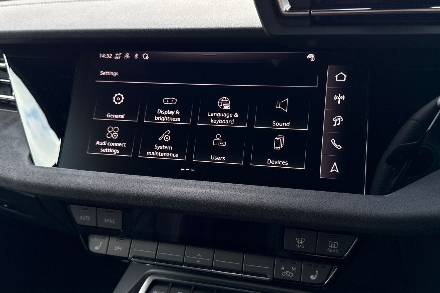 Used Audi S3 2025 for sale - 76509198: Photo 39