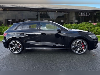 Used Audi S3 2025 for sale - 76509198: Photo