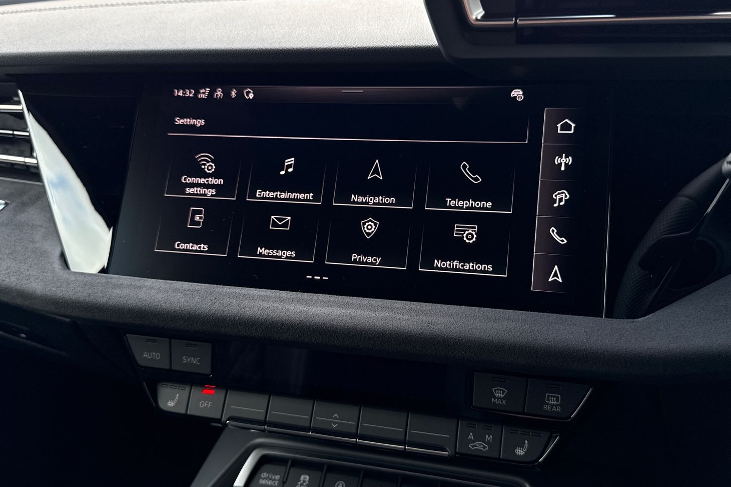 Used Audi S3 2025 for sale - 76509198: Photo 40