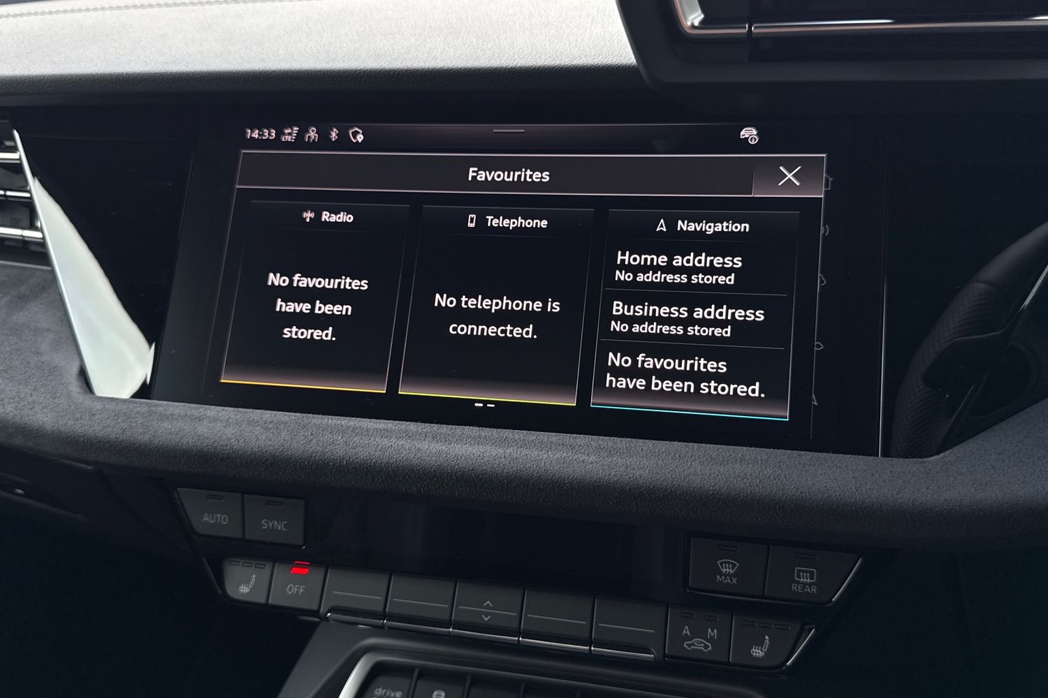 Used Audi S3 2025 for sale - 76509198: Photo 41