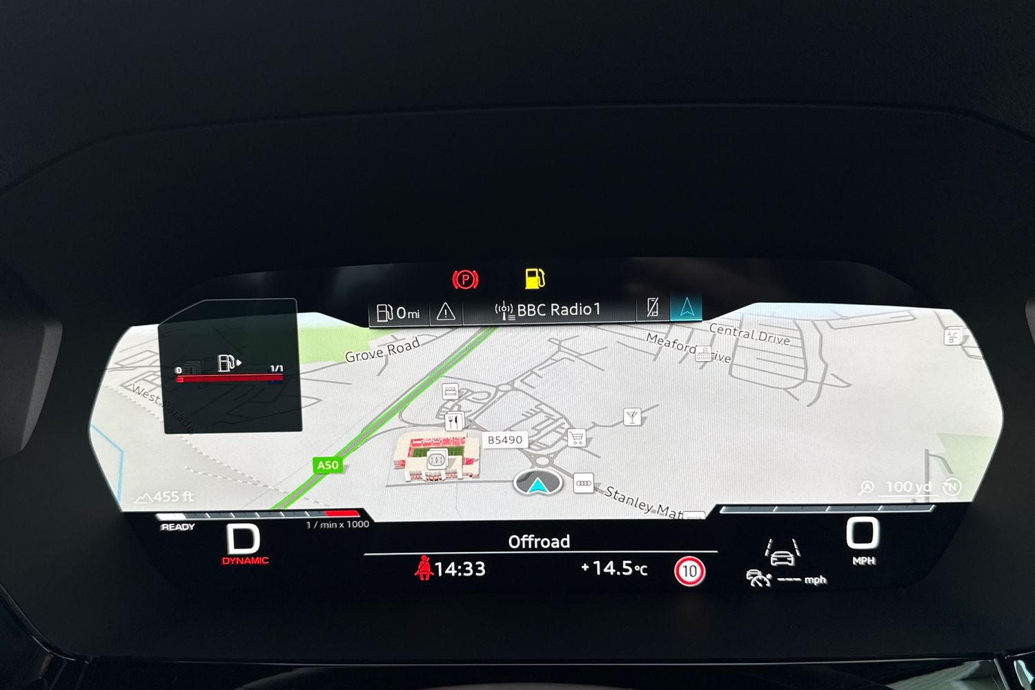 Used Audi S3 2025 for sale - 76509198: Photo 45