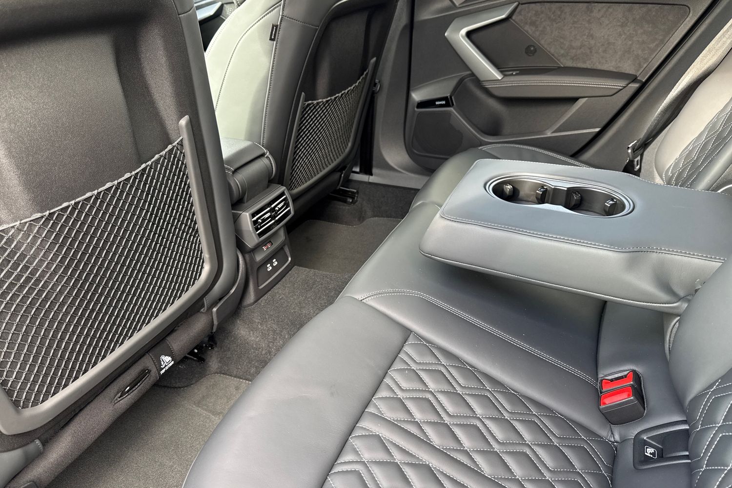 Used Audi S3 2025 for sale - 76509198: Photo 46