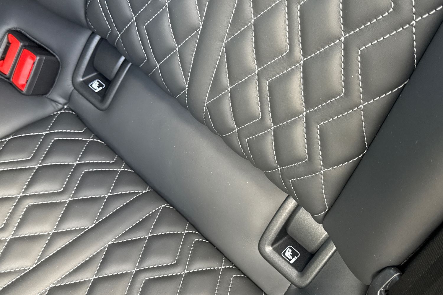 Used Audi S3 2025 for sale - 76509198: Photo 47