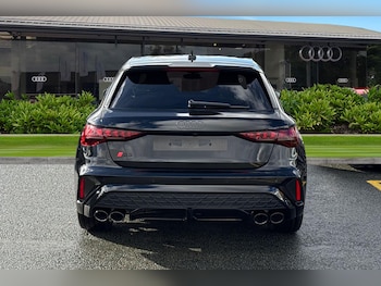 Used Audi S3 2025 for sale - 76509198: Photo