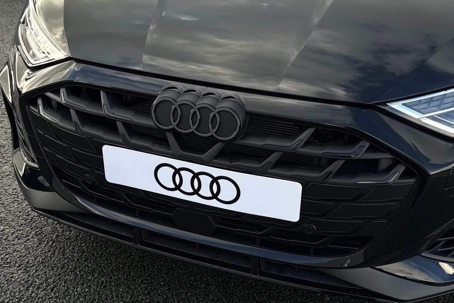 Used Audi S3 2025 for sale - 76509198: Photo 53