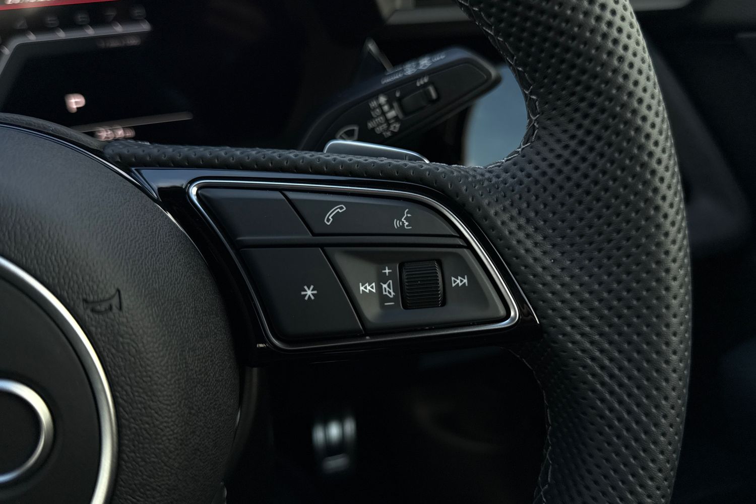 Used Audi S3 2025 for sale - 76509198: Photo 55