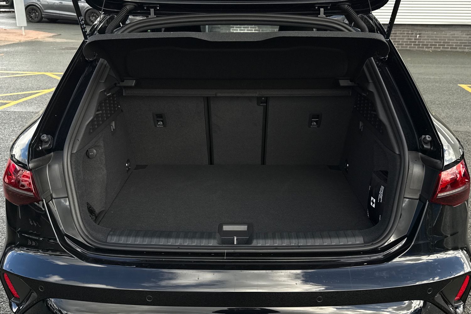 Used Audi S3 2025 for sale - 76509198: Photo 6