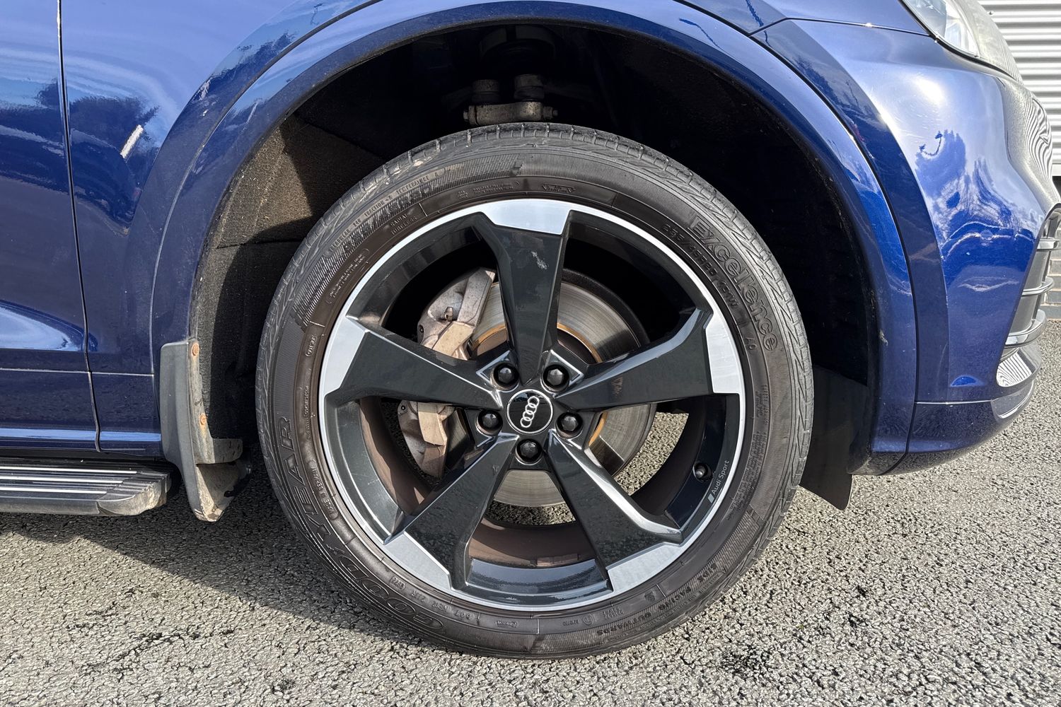 Used Audi Q5 2020 for sale - 76411744: Photo 10