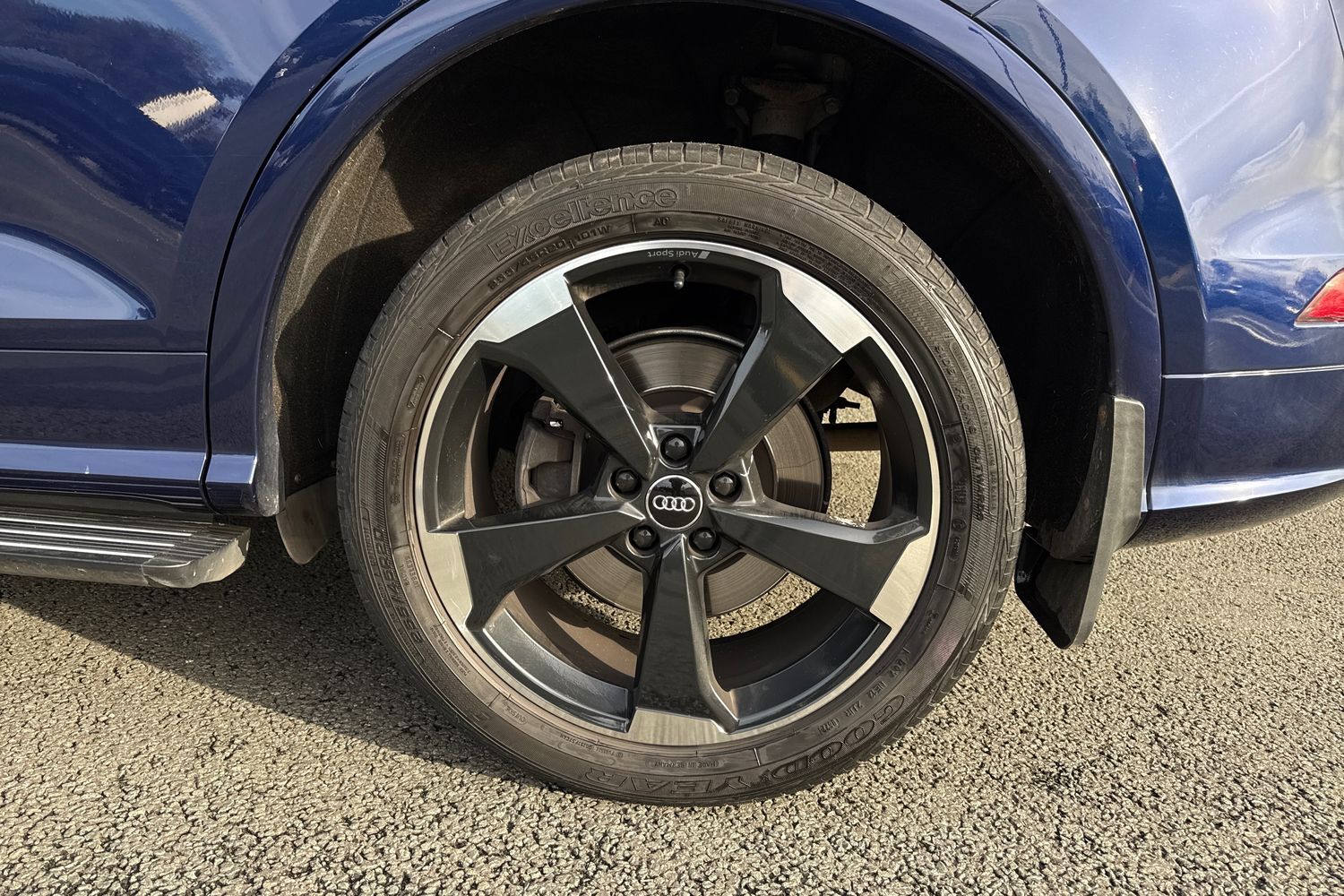 Used Audi Q5 2020 for sale - 76411744: Photo 13