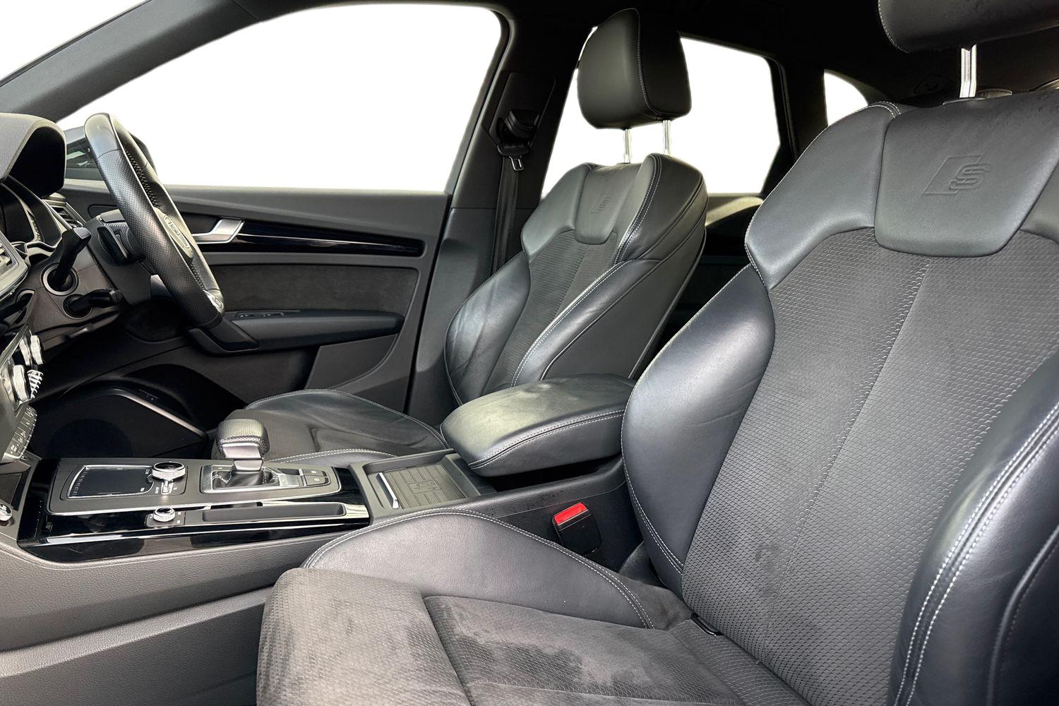 Used Audi Q5 2020 for sale - 76411744: Photo 16