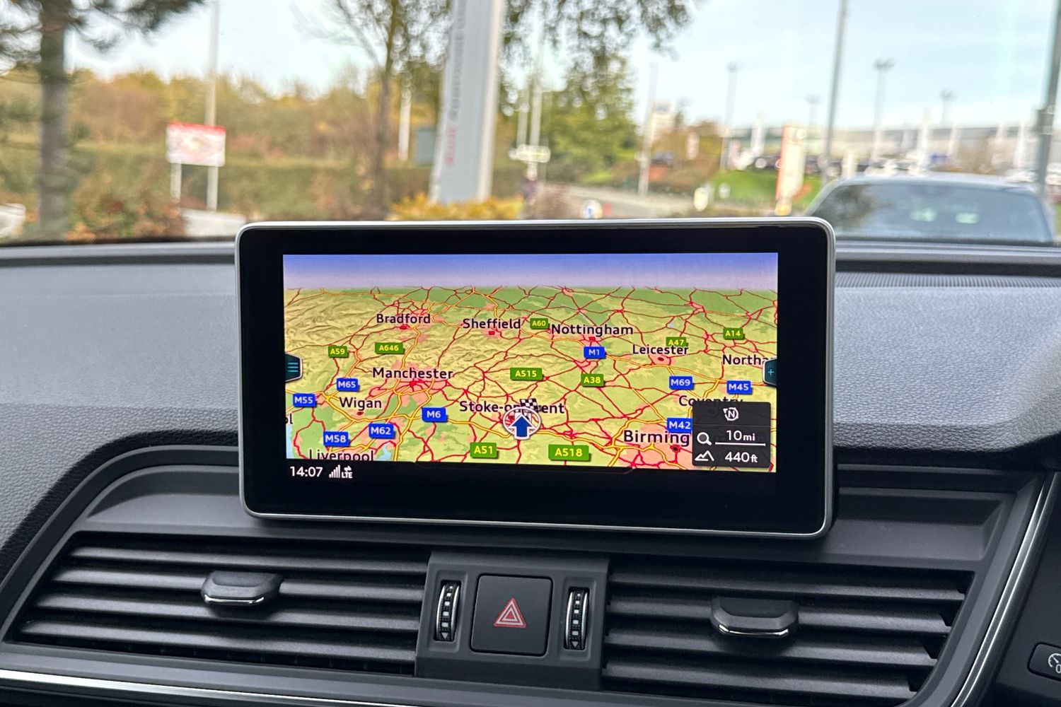 Used Audi Q5 2020 for sale - 76411744: Photo 17