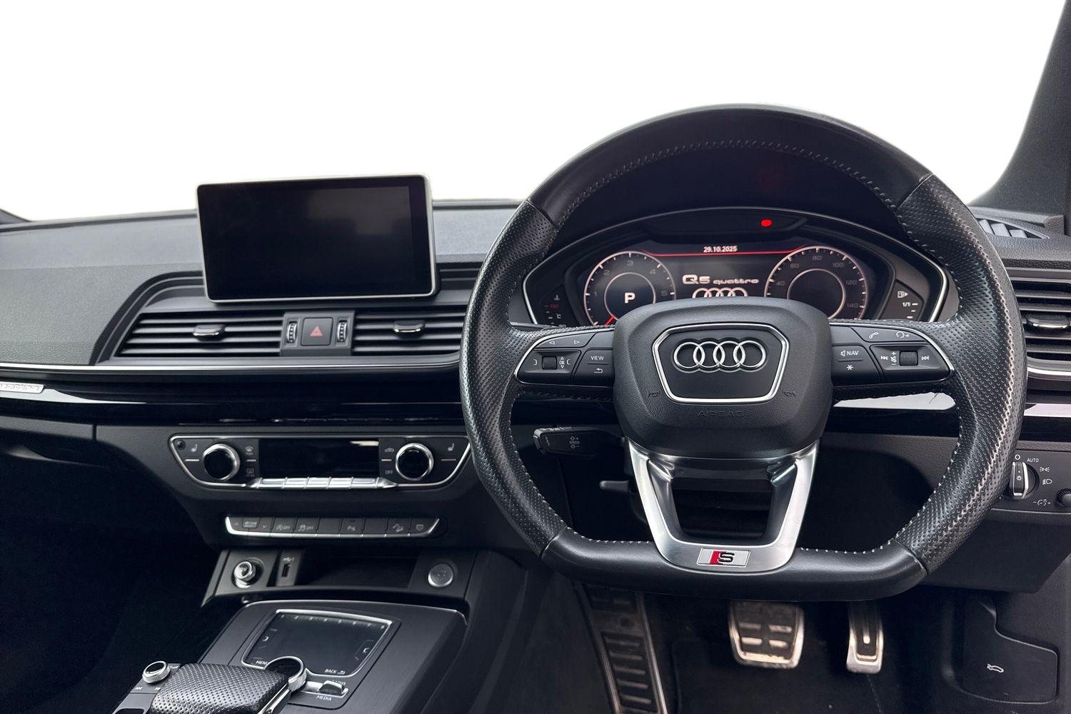 Used Audi Q5 2020 for sale - 76411744: Photo 18
