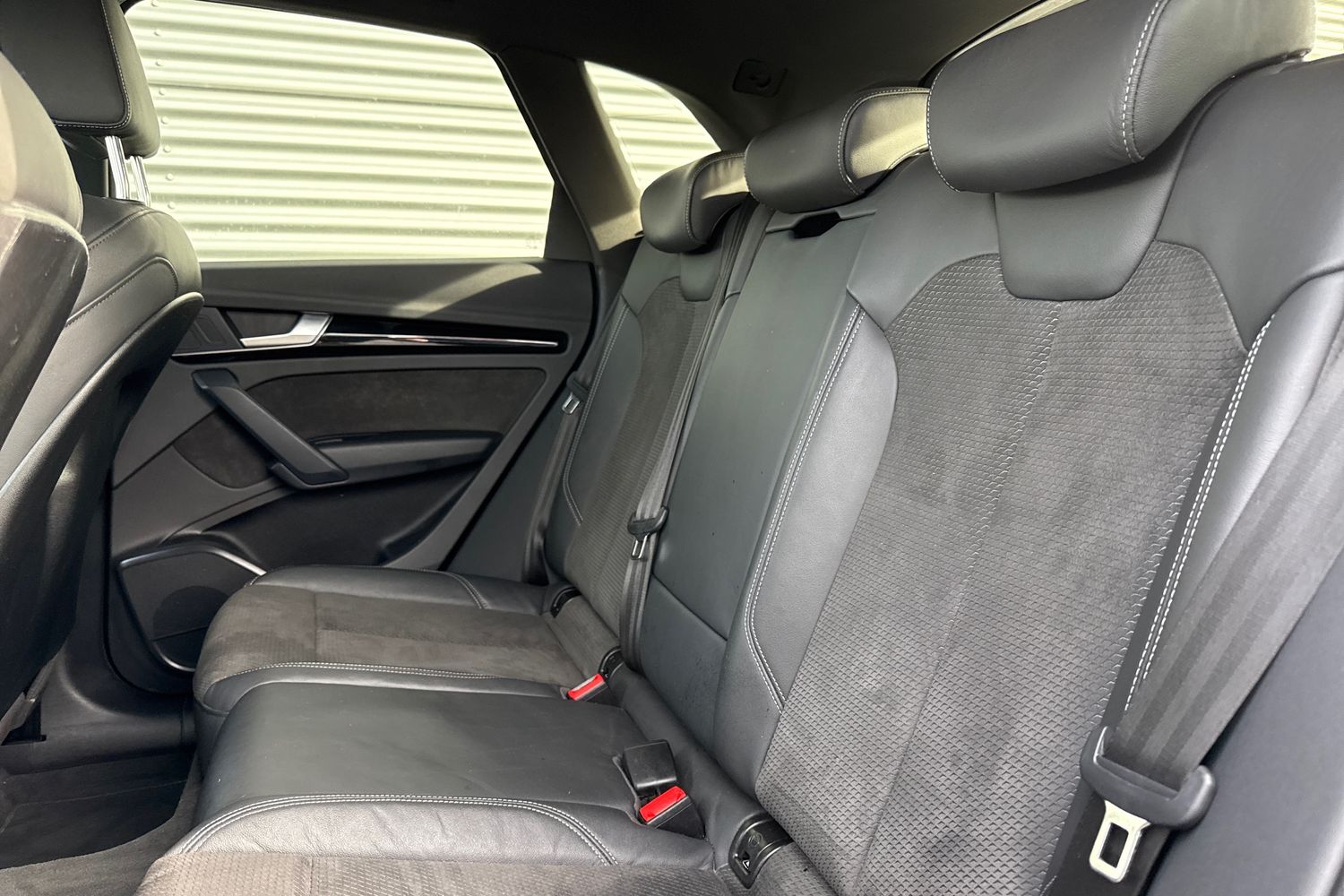 Used Audi Q5 2020 for sale - 76411744: Photo 19