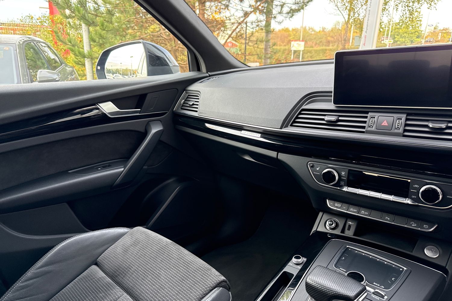 Used Audi Q5 2020 for sale - 76411744: Photo 20