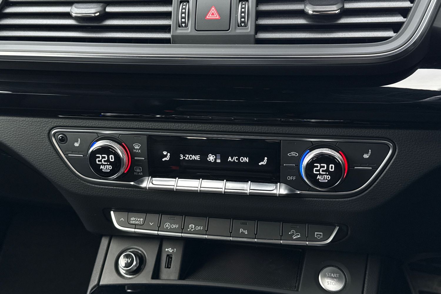 Used Audi Q5 2020 for sale - 76411744: Photo 22