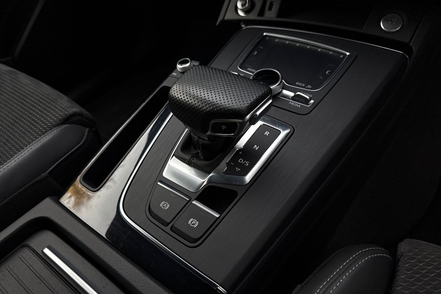 Used Audi Q5 2020 for sale - 76411744: Photo 23