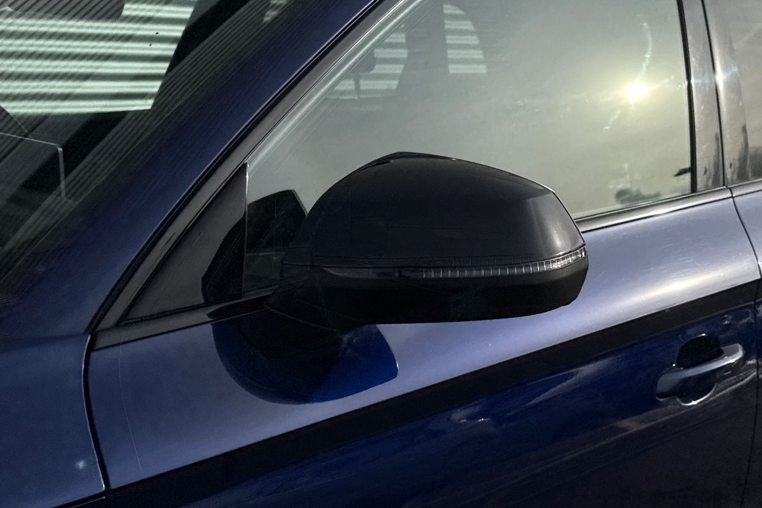 Used Audi Q5 2020 for sale - 76411744: Photo 26