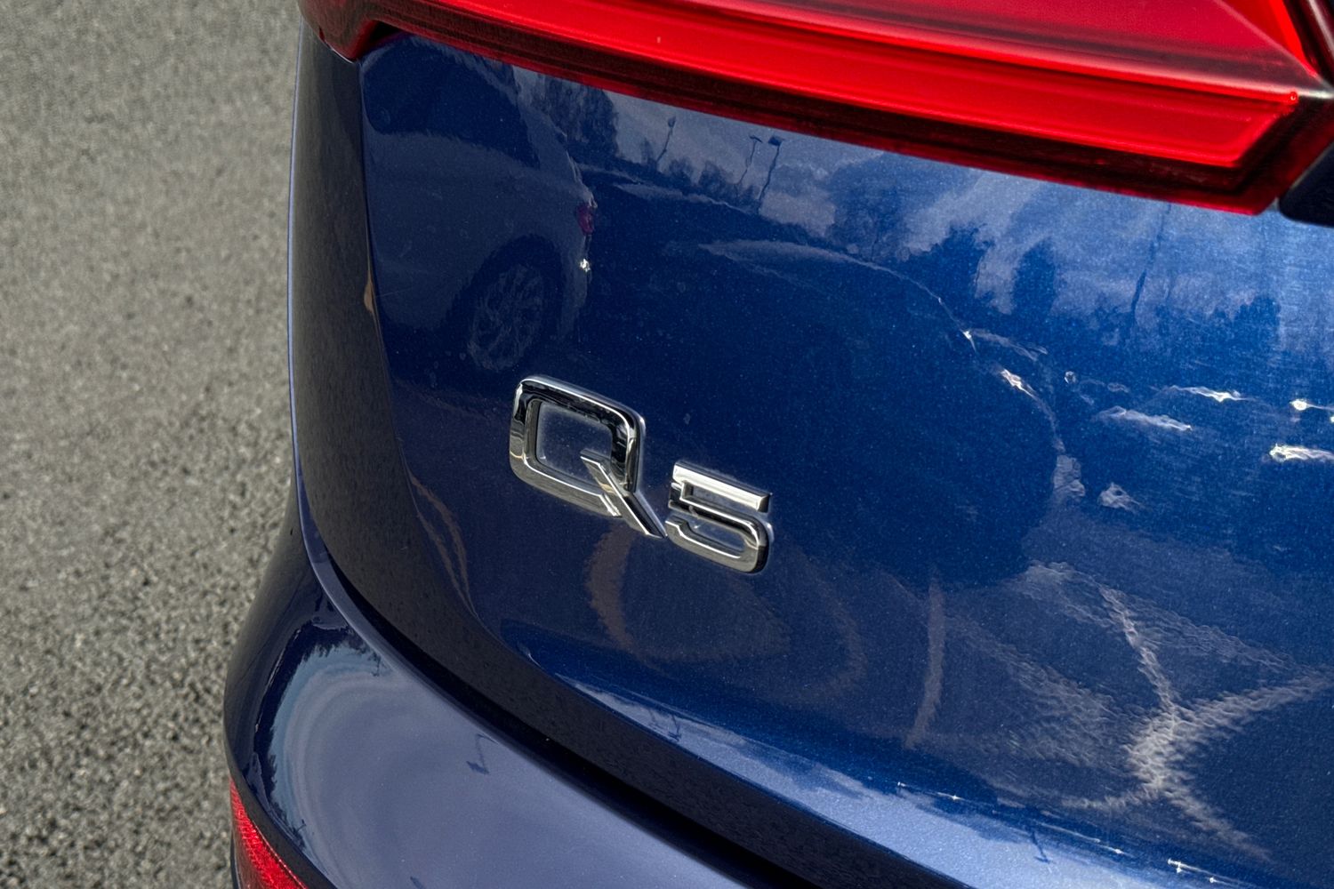 Used Audi Q5 2020 for sale - 76411744: Photo 27