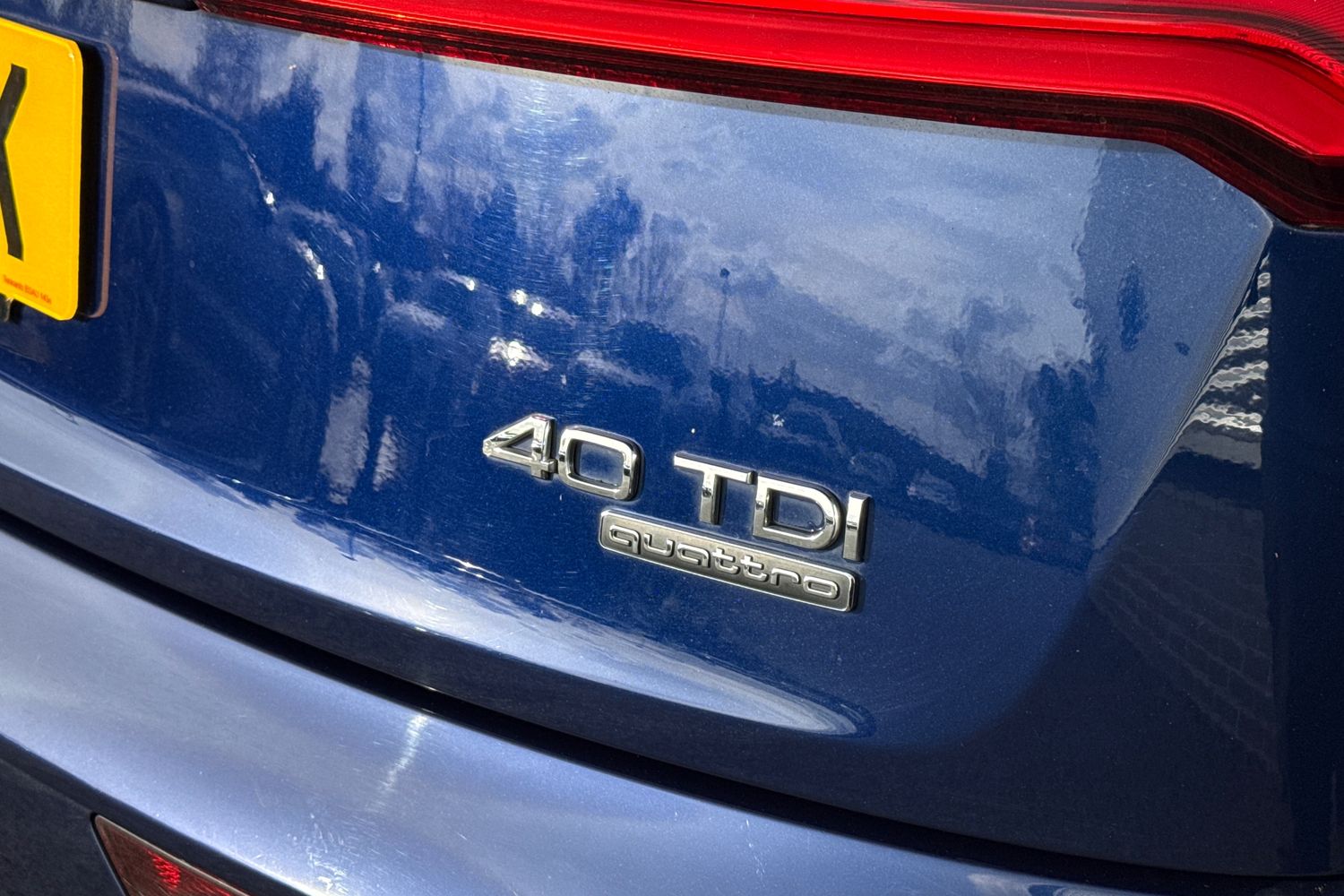 Used Audi Q5 2020 for sale - 76411744: Photo 28