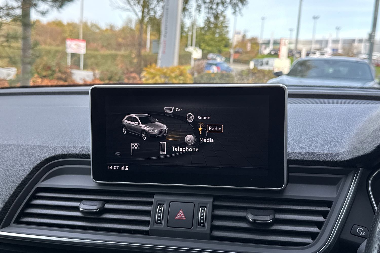 Used Audi Q5 2020 for sale - 76411744: Photo 30