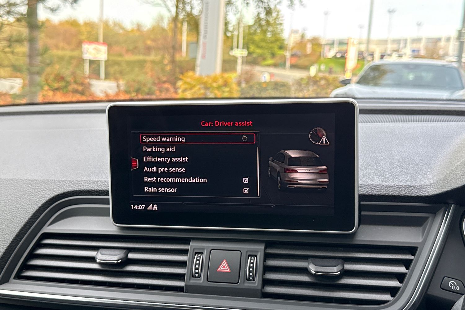 Used Audi Q5 2020 for sale - 76411744: Photo 32