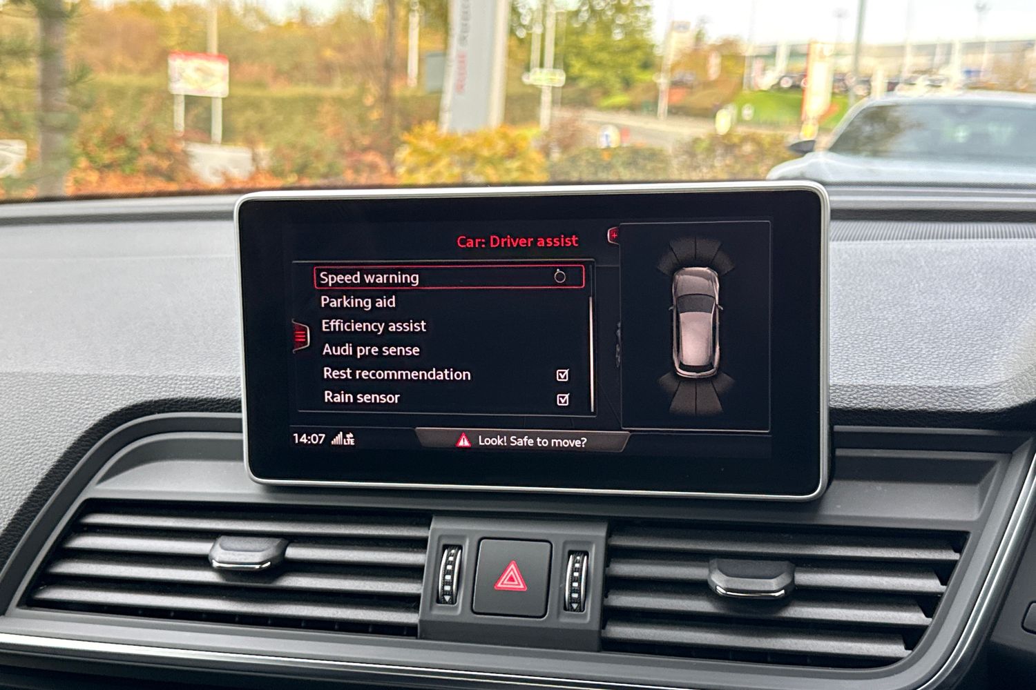 Used Audi Q5 2020 for sale - 76411744: Photo 33