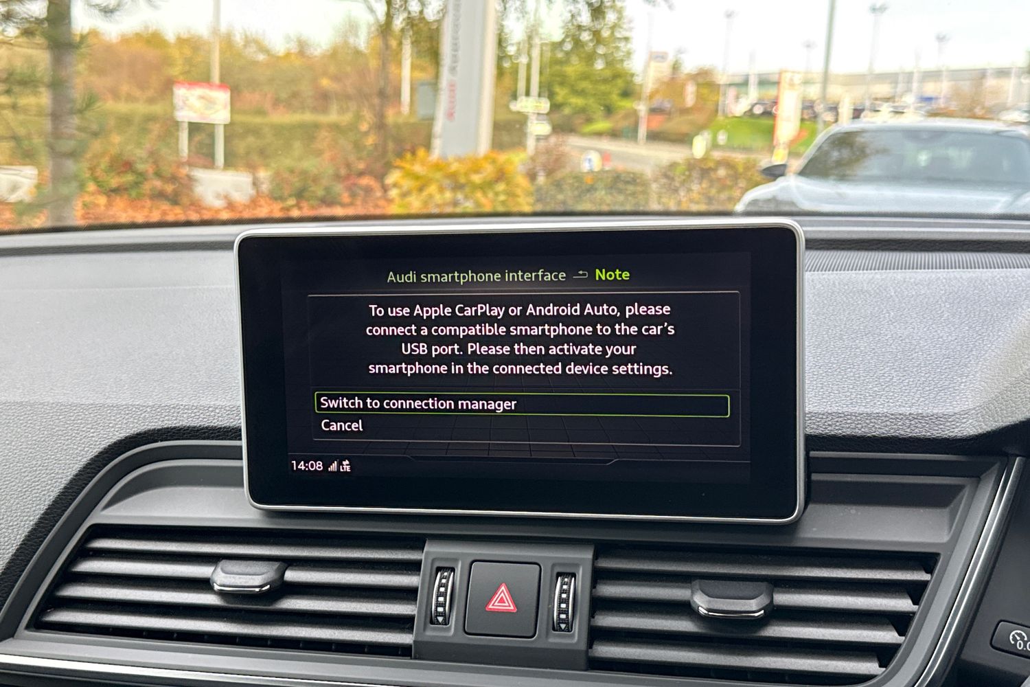 Used Audi Q5 2020 for sale - 76411744: Photo 35