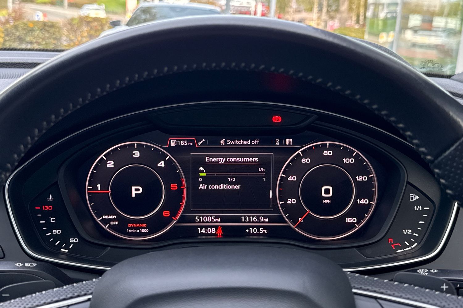 Used Audi Q5 2020 for sale - 76411744: Photo 36