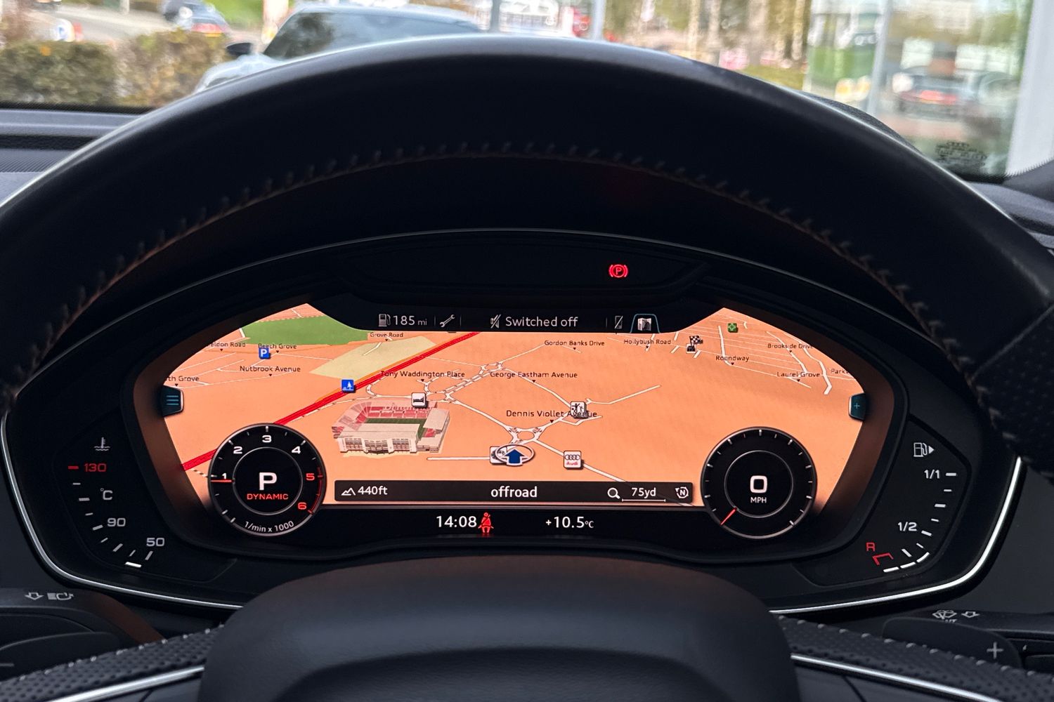 Used Audi Q5 2020 for sale - 76411744: Photo 37