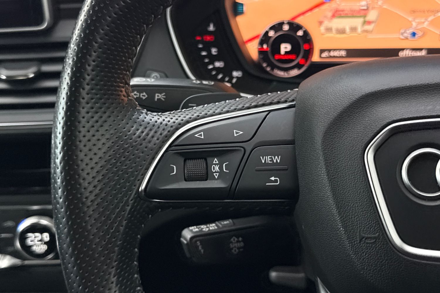 Used Audi Q5 2020 for sale - 76411744: Photo 39