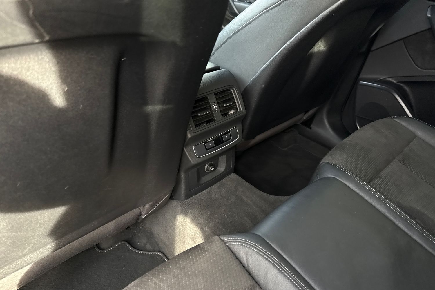 Used Audi Q5 2020 for sale - 76411744: Photo 45